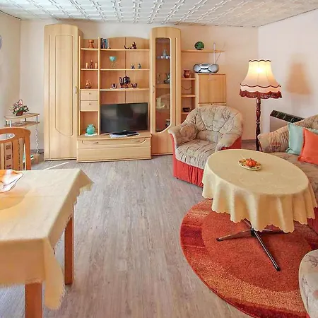 Tatil Evi Waren Mueritz *