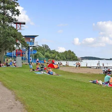 Waren Mueritz Tatil Evi *