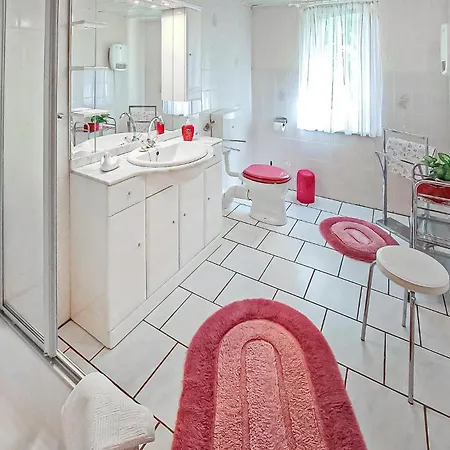 Waren Mueritz Warenshof
