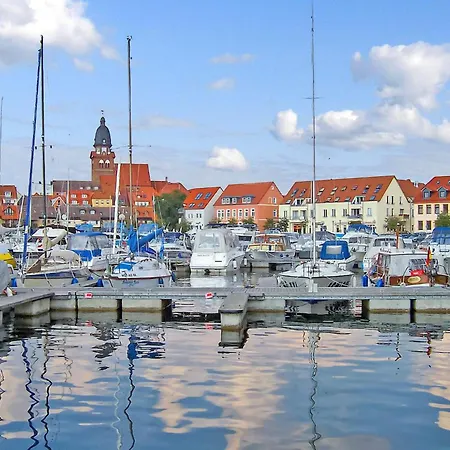 Waren Mueritz Tatil Evi *