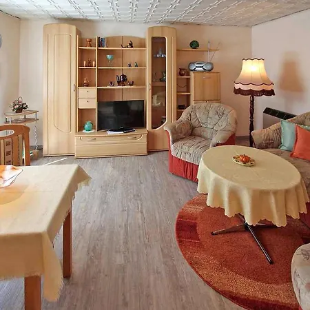 Holiday home Waren Mueritz