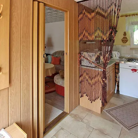 Waren Mueritz Holiday home Warenshof