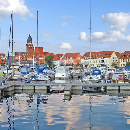 Waren Mueritz