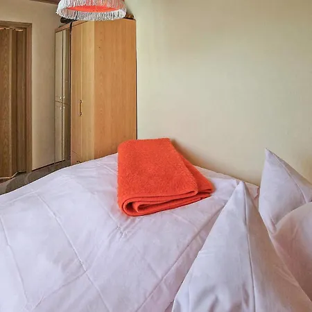 Waren Mueritz Casa de Férias